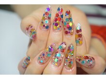 サロン デ ミランダ(Salon de Miranda)/