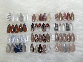 スタイルプラン¥¥5480～