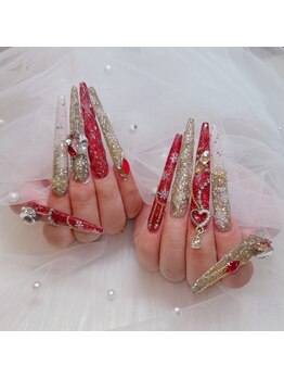 ラクロレ(LaColorer)/◇スカルプ