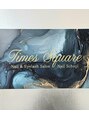 ネイルサロン タイムズスクエア 梅田店(Nail Salon Times Square)/スタッフ一同