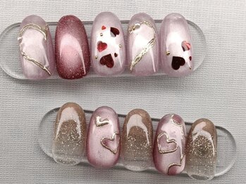 フロム ハレ(FROM HALE)/