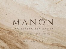 マノン(MANON)