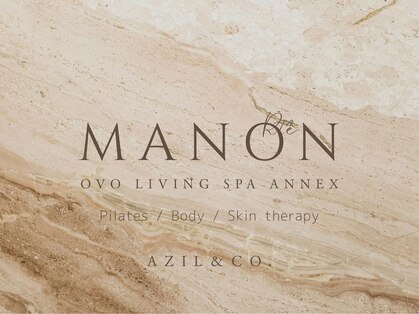 マノン(MANON)の写真