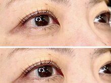 アシスティブサロン ライフ 博多竹下店(assistive salon Life)/パリジェンヌ「博多・竹下」