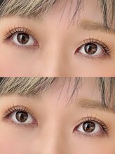 カーサキッチン(カーサKITCHEN)/まつ毛パーマ/まつげパーマ