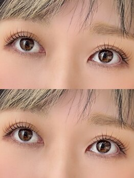 カーサキッチン(カーサKITCHEN)/まつ毛パーマ/まつげパーマ