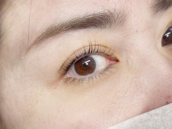 ピミル(PIMIL)/まつ毛パーマ