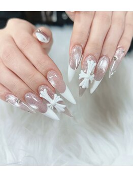 ベスパー(Vesper)/ネイリストsaki