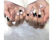 ドットネイル！