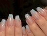 【HAND】お客様持ち込みdesign -90min- ¥9,000