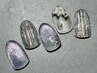 ☆初回オフ無料☆【ハンド/Hand】トレンドアートコース全５種　￥6900