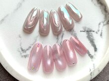 ワンノーブル(one noble)/定額スタンダード