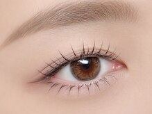 ナイスアイラッシュ 大阪梅田店(NICE EYELASH)/まつげパーマ+アイブロウ眉毛WAX