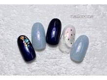 ネイルクローネ(nail crone)/2ヶ月限定クーポン♪