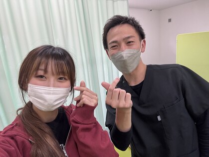 ナオル整体 太田院(NAORU整体)の写真