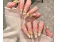 スタイルネイル 日本橋(Style Nail)の写真/【やりたいが叶う☆】カラーもパーツも妥協なし♪カラー600種類以上、パーツも500種類以上ご用意!