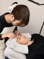ナギブロウ 博多駅前店(NAGI BROW) メンズ眉毛/眉毛脱毛/アイブロウ/眉毛サロン/メンズ/眉/まゆげ