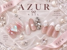 アジュールネイル 名古屋栄店(AzurNail)
