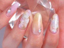 アンジュ(Ange)/デザインアートし放題☆