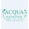 アクア エステティコ 亀有(ACQUA estetico)ロゴ