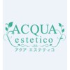 アクア エステティコ 亀有(ACQUA estetico)のお店ロゴ