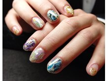 クッカ(kukka)/ジェル10本フリーアート