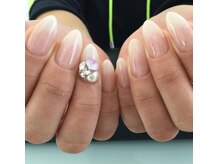スウィートネイルズ(Sweet Nails)/ジェルベイビーブーマー