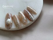 ジェミニ(Gemini)/