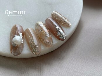 ジェミニ(Gemini)/