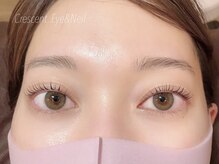 クレセント アイアンドネイル 今泉店(Crescent)/パリジェンヌラッシュリフト