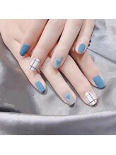 エンジェルクリス(Angel Chris)/