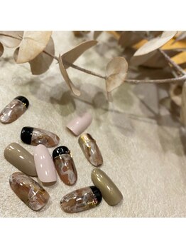 エムクオリティ(M-Quality)/illusion