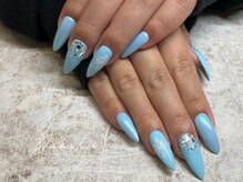 ブランシュ(BLANCHE)/