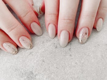 プラルーチェ(Platluce)/【持込みデザイン】 S