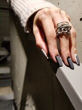 ザネクストキタホリエ(The Next...kitahorie)/囲みネイル