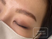 エテェネル(eternel)/ハリウッドブロウリフト