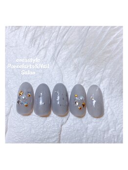 エンエンスタイル(enenstyle)/定額Bコース