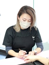 リバティプラス(Liberty+)&nbsp;Matsunaga Erina