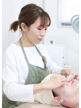 プアラ(puala) ミカ