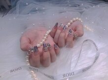 スノーネイルサロン 新宿店(Snow nail salon)/