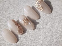 プレンティー 北千住西口店(plenty)/アクセネイル