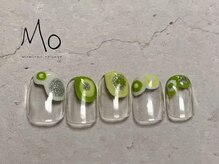 ネイルサロン マミーナオレンジ 錦糸町店/[11000yen税込]定額デザイン