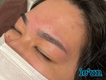 ルアン 六本木店/★メンズ眉毛サロン 六本木