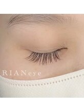 リアン アイ 太田(RIAN eye)/バインドロック