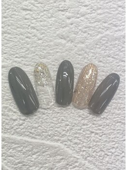 キャンアイドレッシー 上尾店(Can I Dressy)/¥5500