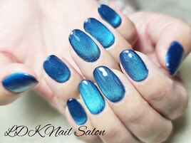 マグネットネイル