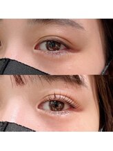 イネス(ines)/パリジェンヌラッシュリフト