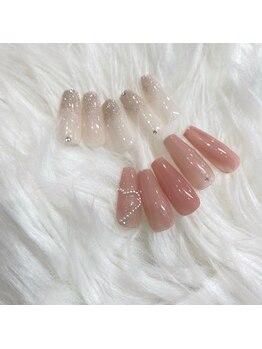 アミュレット 金剛店(amulet)/ハートパーツ