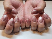 アールエム(Rm)/11月◎ネイル