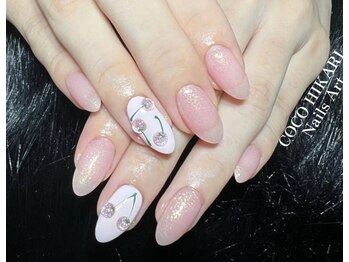 ココヒカリ(COCO HIKARI)/